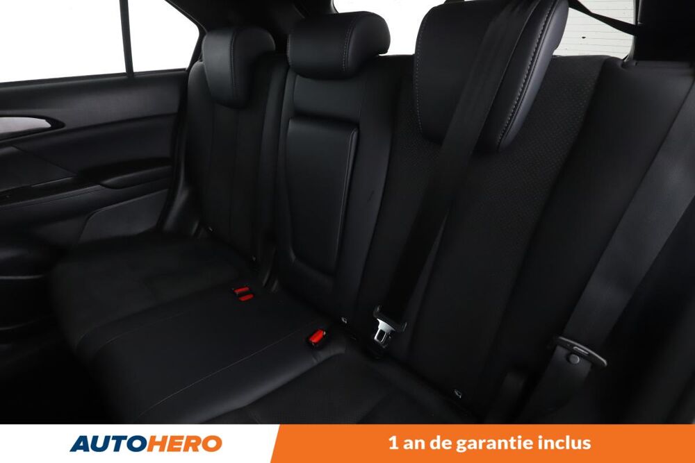 Eclipse Cross 2.4 MIVEC PHEV Twin Motor Intense 4WD 188 ch 2023 occasion 92130 Issy-les-Moulineaux