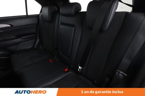 Eclipse Cross 2.4 MIVEC PHEV Twin Motor Intense 4WD 188 ch 2023 occasion 92130 Issy-les-Moulineaux