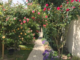  Maison � vendre 4 pi�ces 86 m�