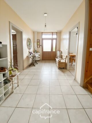  Maison � vendre 8 pi�ces 212 m�