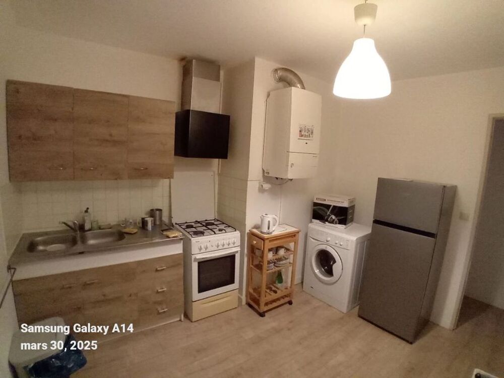 Location Appartement Appartement de 56m2 à louer sur Montpellier Montpellier