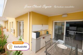  Appartement � vendre 4 pi�ces 129 m�