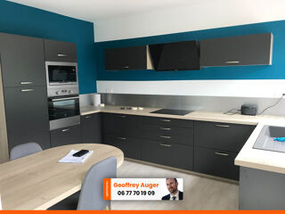  Maison à vendre 8 pièces 222 m²