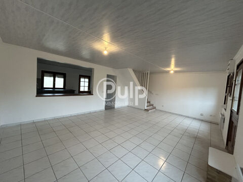  Maison � louer 4 pi�ces 98 m�