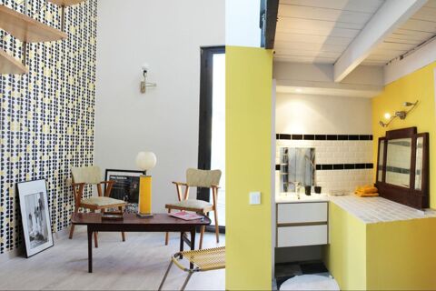  Appartement � louer 4 pi�ces 86 m�