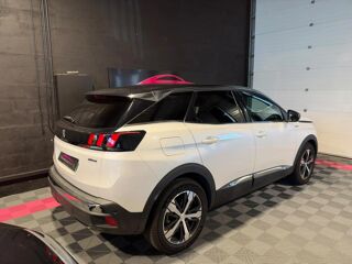 3008 II GT Line 2020 occasion 77250 Moret Loing Et Orvanne