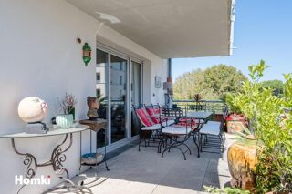  Appartement � vendre 4 pi�ces 95 m�