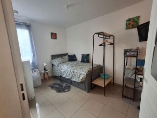  Appartement à louer 1 pièce 20 m²