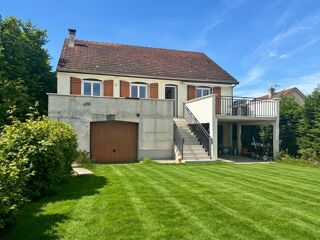  Maison à vendre 5 pièces 105 m²