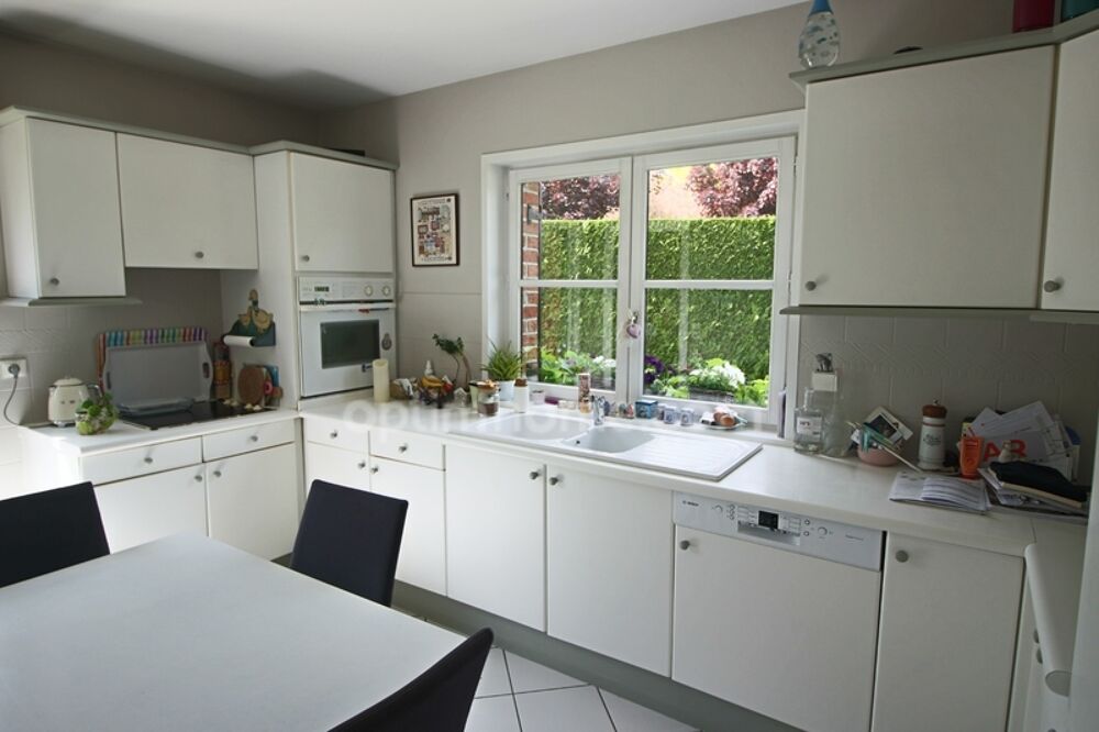 � vendre  Maison Hem (59510)