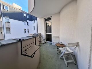  Appartement � vendre 2 pi�ces 48 m�