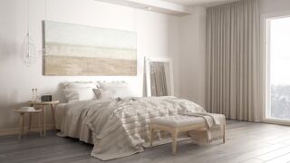  Appartement à vendre 2 pièces 44 m²