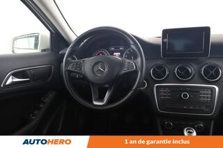 Classe GLA 180 Intuition 122 ch 2015 occasion 92130 Issy-les-Moulineaux