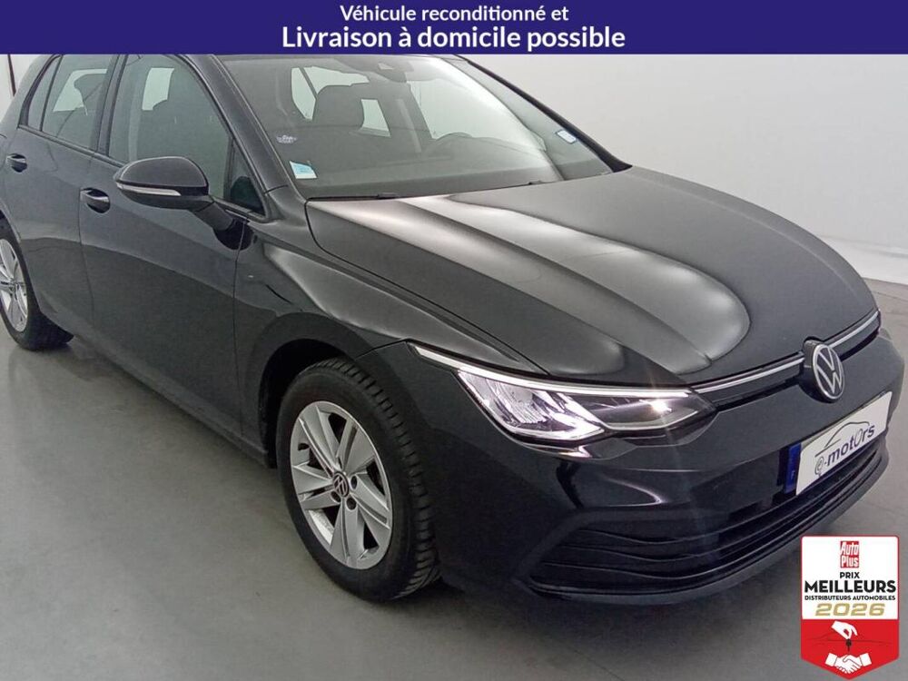 Golf eTSI OPF 130 DSG7 Life 2023 occasion 10150 Lavau