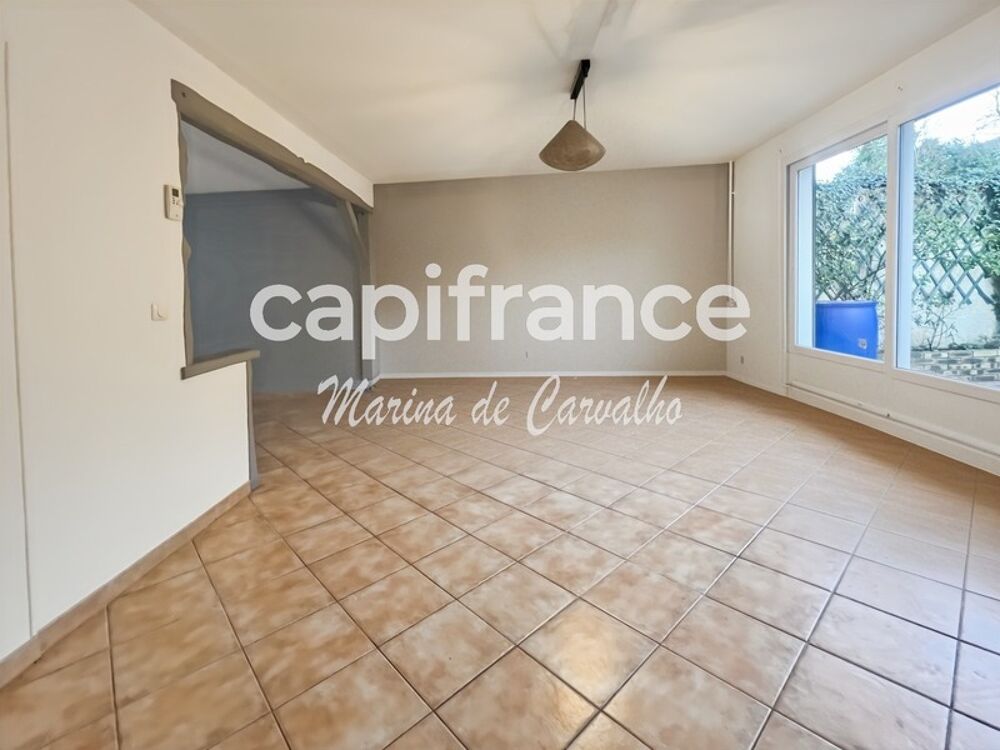 Vente Maison Maison � vendre 4 pi�ces  (78) Magnanville