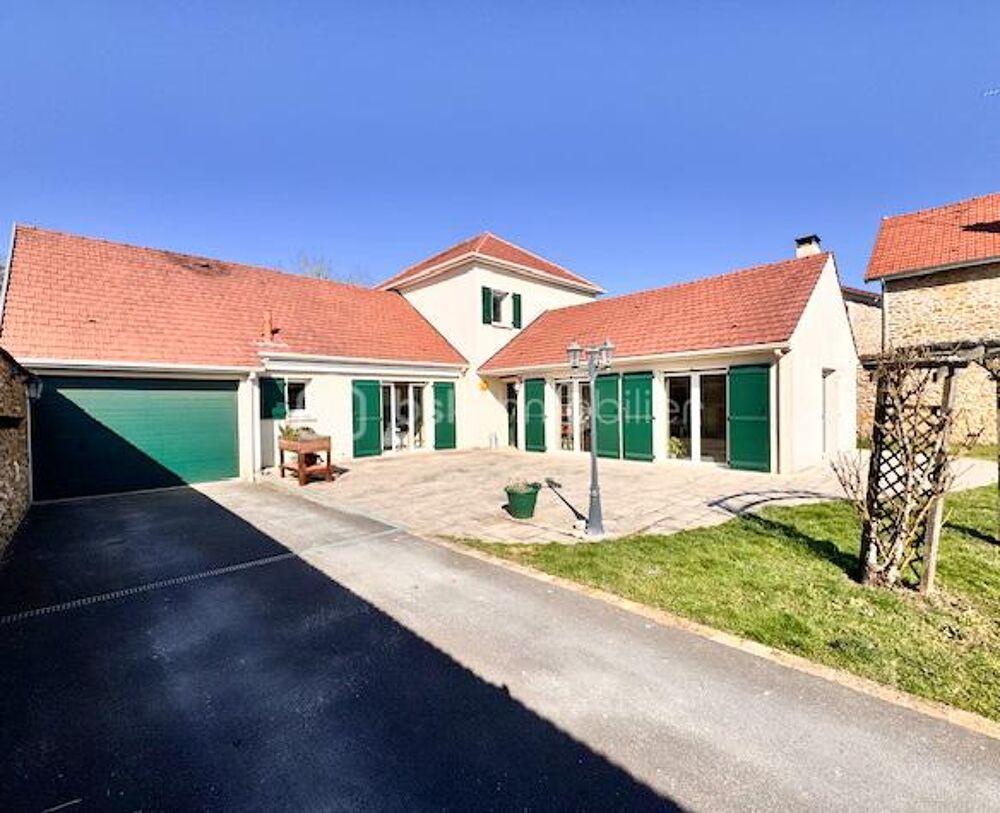 � vendre  Maison Tournan-en-Brie (77220)