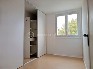  Appartement à vendre 3 pièces 55 m²