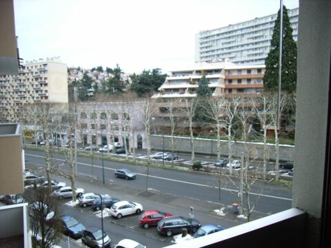  Appartement � louer 1 pi�ce 26 m�