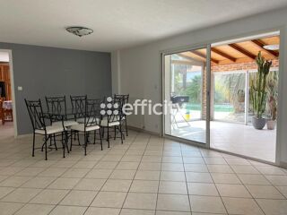  Maison � vendre 7 pi�ces 204 m�