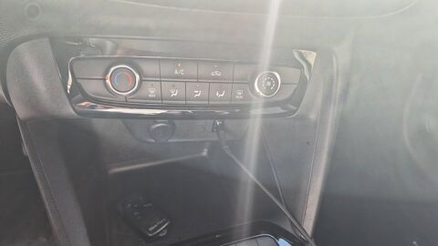Corsa 1.5 Turbo D 102 Elegance Business 2023 occasion 51130 Blancs Coteaux