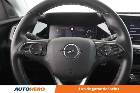 Grandland 1.5 Diesel Business Elegance Auto 130 ch 2022 occasion 92130 Issy-les-Moulineaux