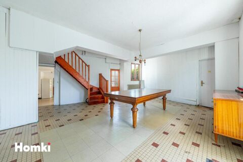   Maison T4 de 110m� � Cenon Maison - 4 pi�ce(s) - 110 m�