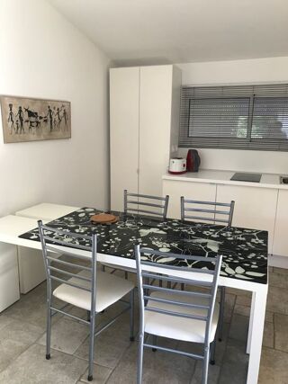  Appartement à louer 1 pièce 44 m²