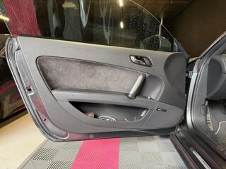 TT 2.5 TFSI plus Coupe quattro 20V 2013 occasion 87280 Limoges