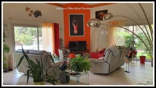  Villa à vendre 8 pièces 326 m²