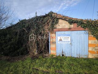  Terrain � vendre 624 m�