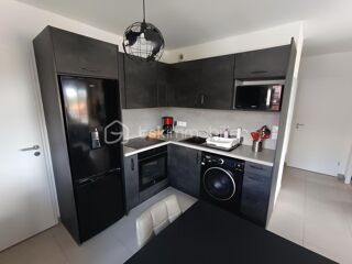  Appartement à vendre 3 pièces 56 m²