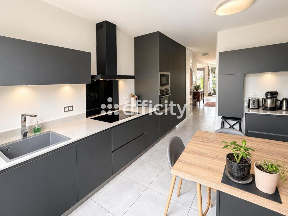 Vente Appartement Appartement Caluire et cuire