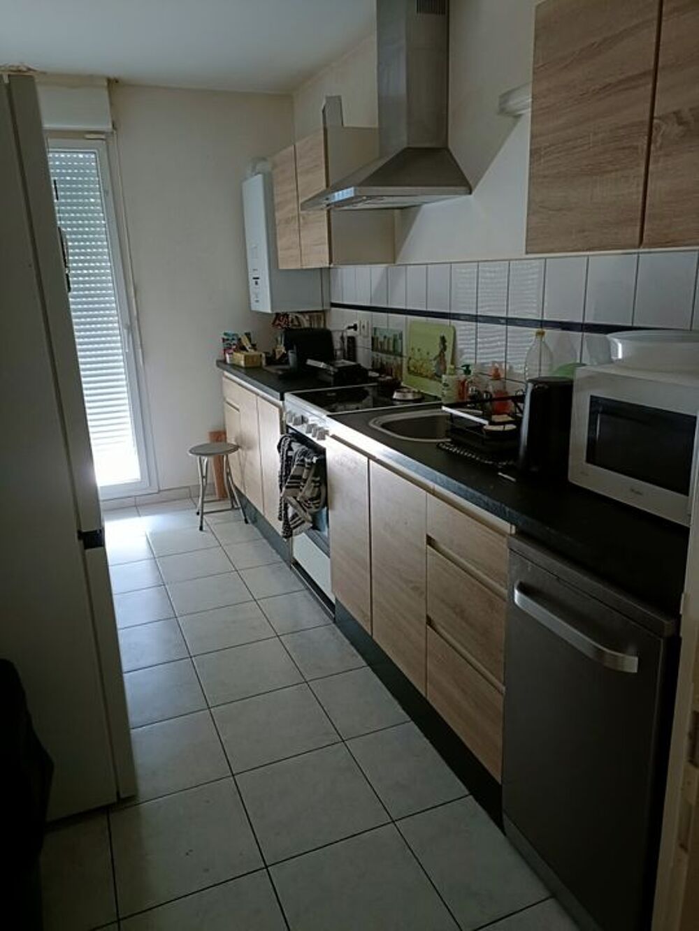Chambre de 12m2 à louer sur Colmar