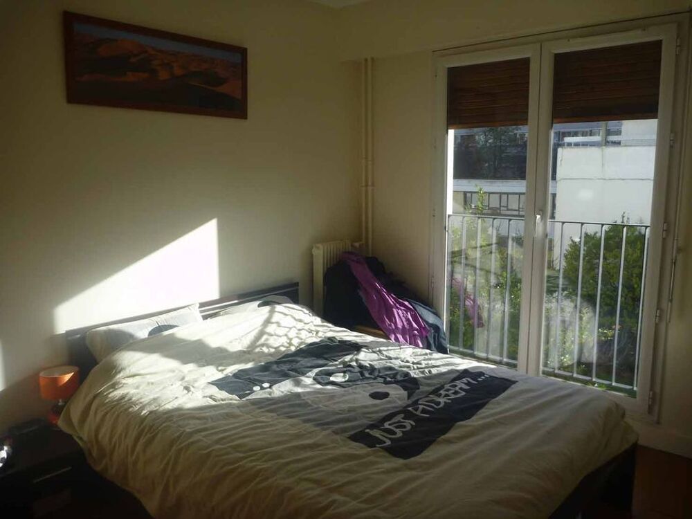 Location Appartement Appartement de 40m2 à louer sur Paris 15 Paris 15