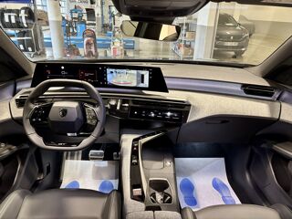 5008 III 1.2 HYBRID 145 DCS6 GT 2026 occasion 52000 Chamarandes-Choignes