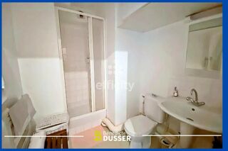  Appartement à vendre 2 pièces 31 m²