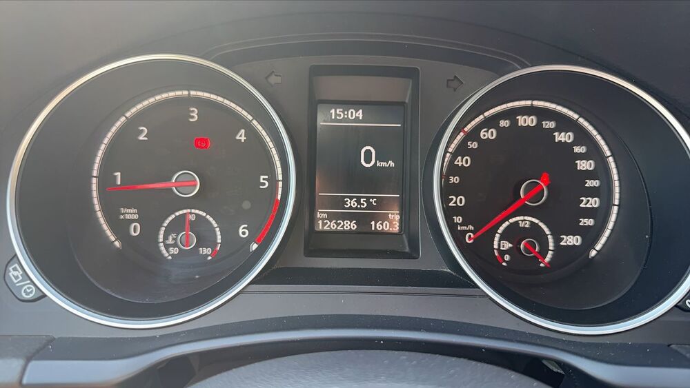 Scirocco 2.0 TDI 150 Ultimate 2017 occasion 76260 Eu