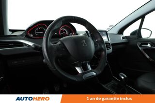 2008 1.2 PureTech GT Line 110 ch 2018 occasion 92130 Issy-les-Moulineaux