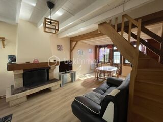  Maison � vendre 4 pi�ces 57 m�