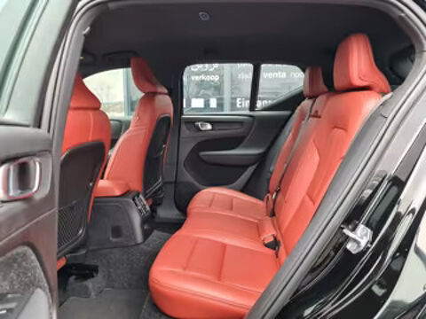 XC40 Recharge Inscription 2WD 2020 occasion 33000 Bordeaux