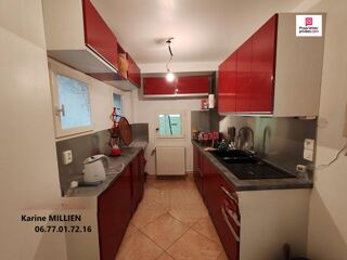  Maison � vendre 6 pi�ces 186 m�