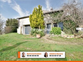  Maison � vendre 3 pi�ces 58 m�