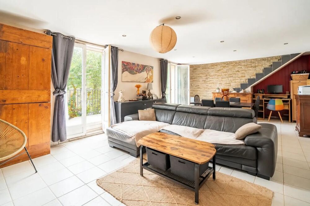Maison de 7 pièces de 170 m² à Camarsac