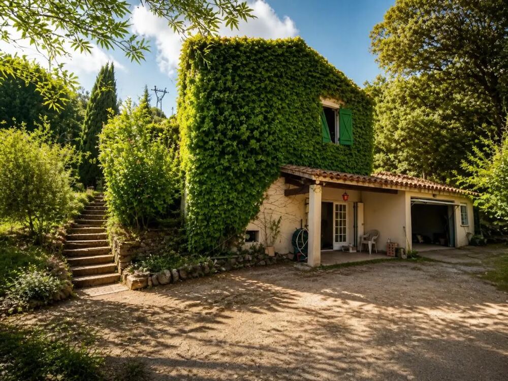 Maison de 8 pièces de 169 m² à Saint-Pons-de-Thomières
