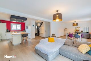  Maison � vendre 5 pi�ces 123 m�