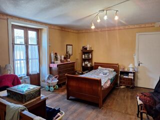  Maison à vendre 3 pièces 59 m²