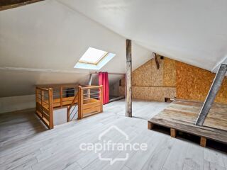  Maison � vendre 5 pi�ces 133 m�