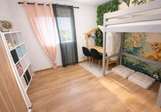  Maison � vendre 4 pi�ces 113 m�