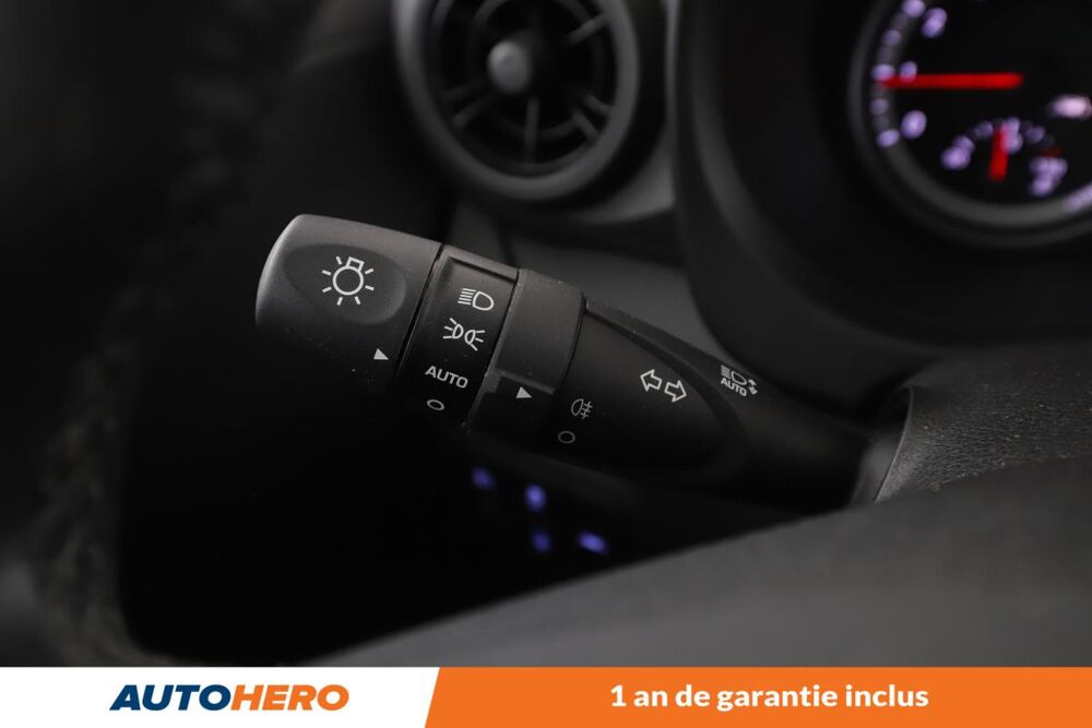 i10 1.0 Eco Intuitive 67 ch 2021 occasion 92130 Issy-les-Moulineaux