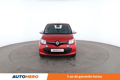 Twingo 1.0 SCe Limited 69 ch 2018 occasion 92130 Issy-les-Moulineaux